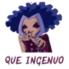QUE INGENUO