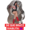 DE QUE BRATZ
DIABLITA