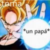 toma *un papá*