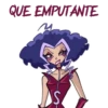 QUE EMPUTANTE
S.