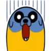 Cartoon Stickers 19