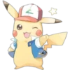Pokémon❥ ︎ͫ1 Clásica 14