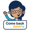 ඇමේ
Come back
soon!