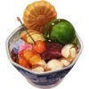 Japanese Dessert 8