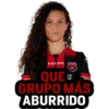 KELME
G
n
QUE
GRUPO MÁS
ABURRIDO