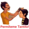 1.4 A Pelea Tranki ## 19