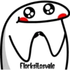 Florksitosvale