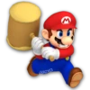 ⚡⭐🍄🍌Mario Bros🍌🍄⭐⚡ 23