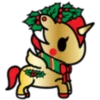 Unicornios Coloridos 5 25