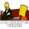 15 Festivo Viernes # 17