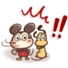 Honobono繪製♪Mickey Mouse & Friends 2 14