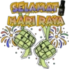 Eureka Drinks Hari Raya 16