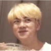 jin fun༆. @Bts_stickers1 (part 1) 24