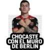 sa
Mobil
Mobil
LDA
Gr
TU
SA
MIG
CHOCASTE
CON EL MURO
DE BERLIN