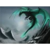 DRAGONES 21