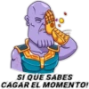 THANOS By J@CR 14