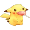 Pokémon❥ ︎ͫ1 Clásica 18