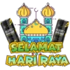 Eureka Drinks Hari Raya 13