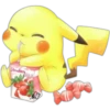 Pokémon❥ ︎ͫ1 Clásica 19