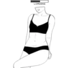 Classic Black 17