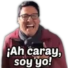 2.8 Ya que Sabe X Broma Yo# 20