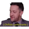 [ Chiflido confirmante ]