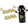 Eureka Drinks Hari Raya 18