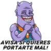 THANOS By J@CR 17