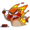 Cartoon Stickers 23