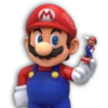 ⚡⭐🍄🍌Mario Bros🍌🍄⭐⚡ 25