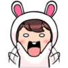 Lovely Rabbit Boy 2 20