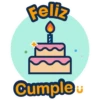 Feliz
Cumple