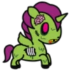 Unicornios Coloridos 1 23