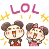 Honobono繪製♪Mickey Mouse & Friends 2 15