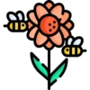 цветы 23