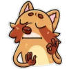 Cartoon Stickers 24