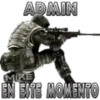ADMIN MIKE EN ESTE MOMENTO