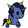 Unicornios Coloridos 3 22