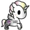 Unicornios Coloridos 1 24