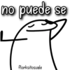 puede se no pu florksitosvale