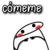 cómeme