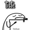 tiste florksitosvale