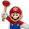 ⚡⭐🍄🍌Mario Bros🍌🍄⭐⚡ 26
