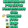 9.7 entra sale grupo Bienveni # 24