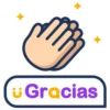 Gracias