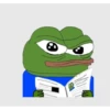 Happy pepes 3 15