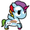 Unicornios Coloridos 1 25