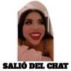 SALIÓ DEL CHAT