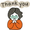 Girl with Green Glasses 16