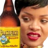 CERVEZA CLARA
PACIFICO
BALLENA
La Cerveza del Pacífico